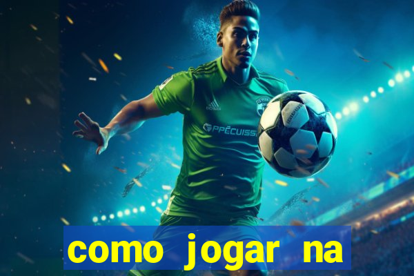 como jogar na seninha online